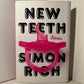 New Teeth by Simon Rich