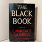 The Black Book by Lawrence Durrell