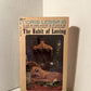 The Habit of Loving by Doris Lessing