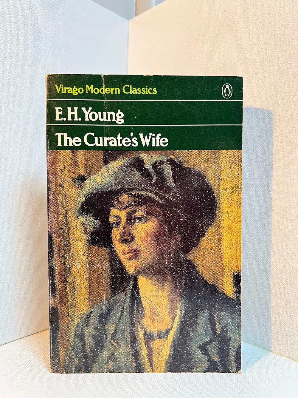 The Curate's Wife by E.H. Young