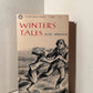 Winter's Tales by Isak Dinesen