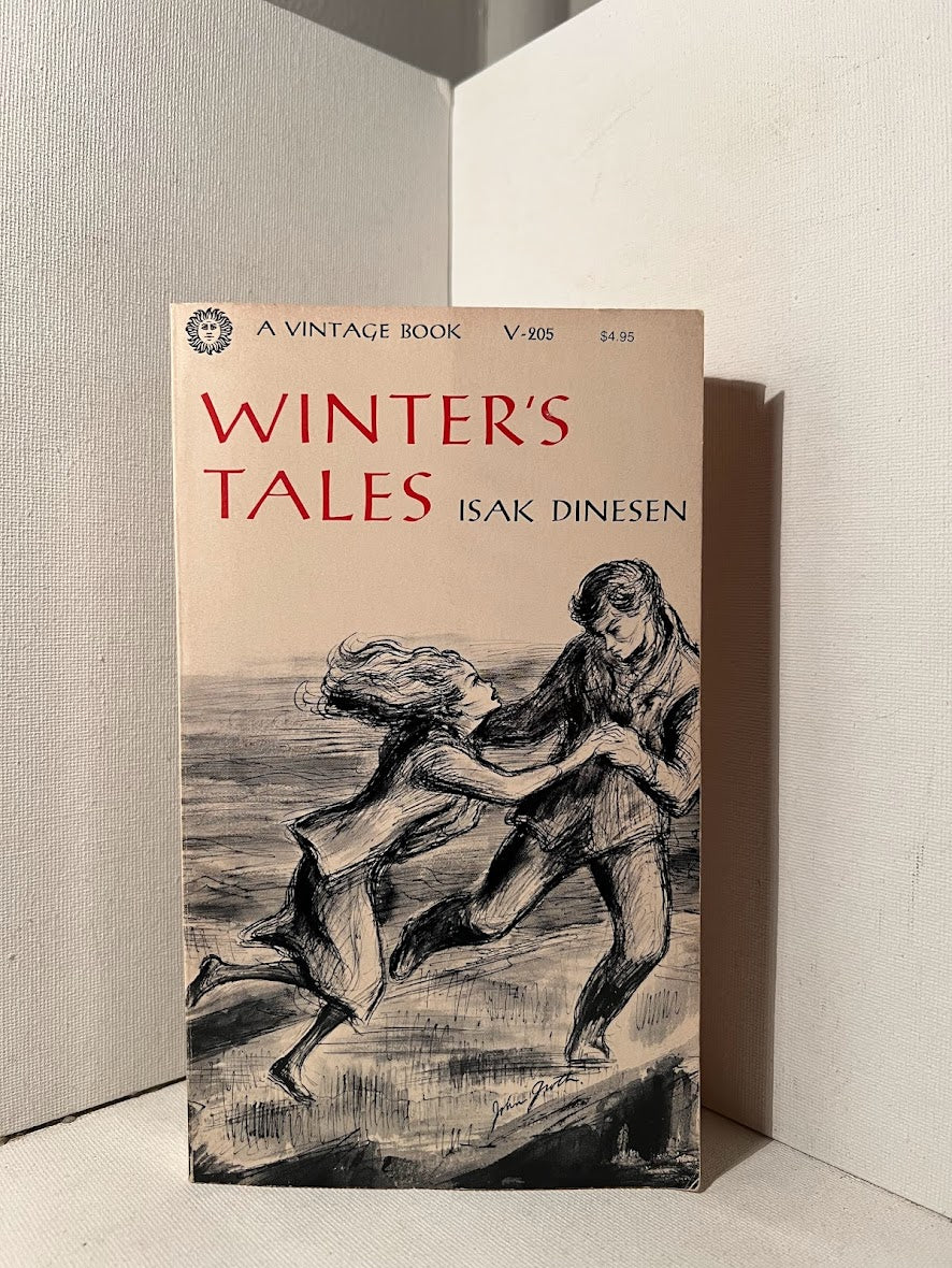 Winter's Tales by Isak Dinesen