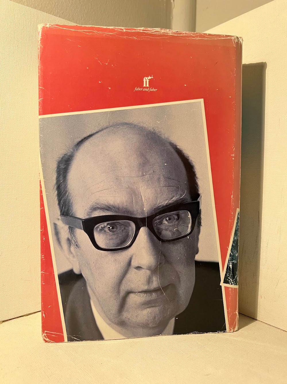 Selected Letters of Philip Larkin 1940-1985