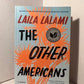 The Other Americans by Laila Lalami