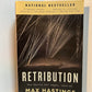 Retribution - The Battle for Japan 1944-45 by Max Hastings