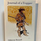 Journal of a Trapper by Osborne Russell