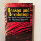Reason and Revolution by Herbert Marcuse