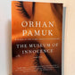 The Museum of Innocence by Orhan Pamuk