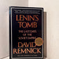 Lenin's Tomb: The Last Days of the Soviet Empire by David Remnick