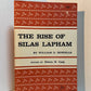 The Rise of Silas Lapham by William D. Howells