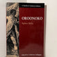Oroonoko by Aphra Behn