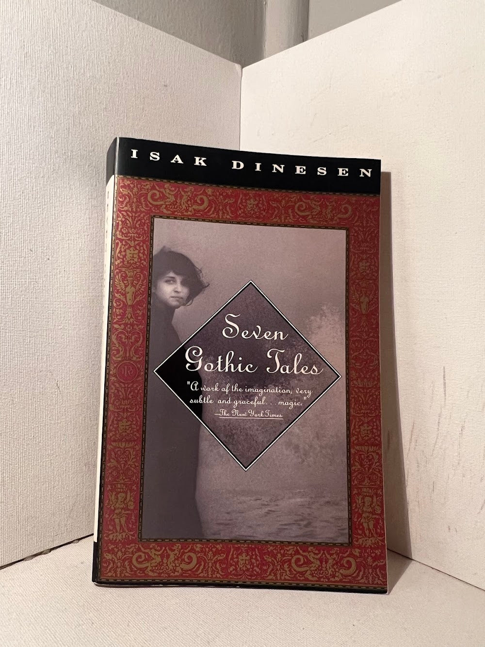 Seven Gothic Tales by Isak Dinesen