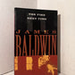The Fire Next Time by James Baldwin