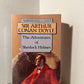 The Adventures of Sherlock Holmes by Sir Arthur Conan Doyle