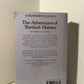 The Adventures of Sherlock Holmes by Sir Arthur Conan Doyle