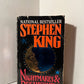 Nightmares and Dreamscapes by Stephen King