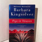 Pigs in Heaven by Barbara Kingsolver