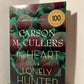 The Heart Is a Lonely Hunter by Carson McCullers