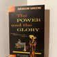 The Power and the Glory by Graham Greene