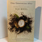 One Generation After by Elie Wiesel