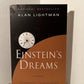 Einstein's Dreams by Alan Lightman