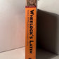 Wheelock's Latin by Frederic M. Wheelock 6th edition