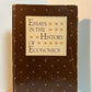 Essays in the History of Economics by George J. Stigler