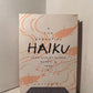 The Essential Haiku edited by Robert Hass