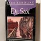 Dr. Sax by Jack Kerouac