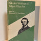 Selected Writings of Edgar Allan Poe