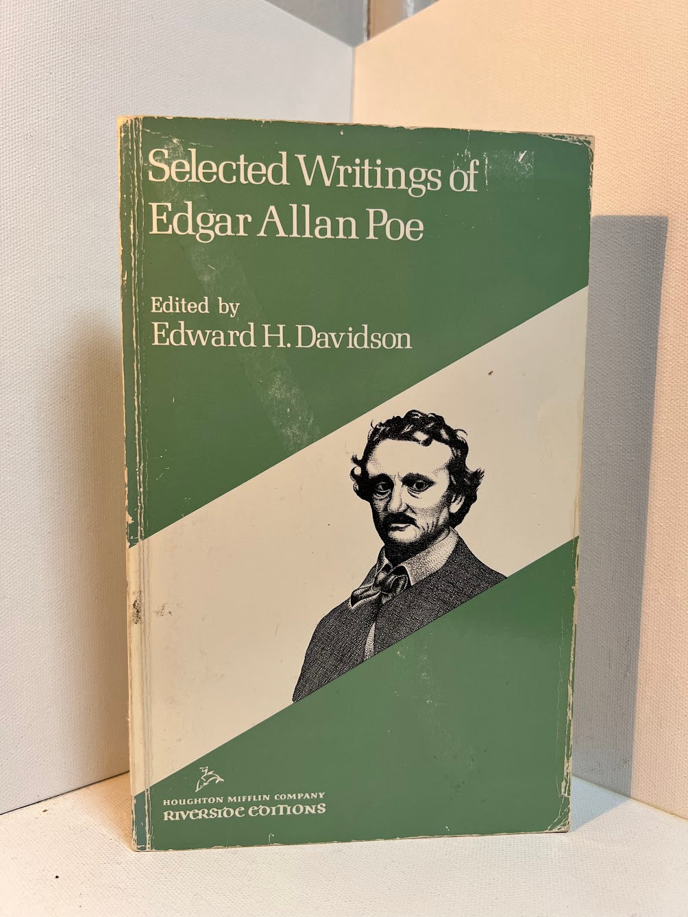 Selected Writings of Edgar Allan Poe