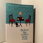 Before the Coffee Gets Cold by Toshikazu Kawaguchi