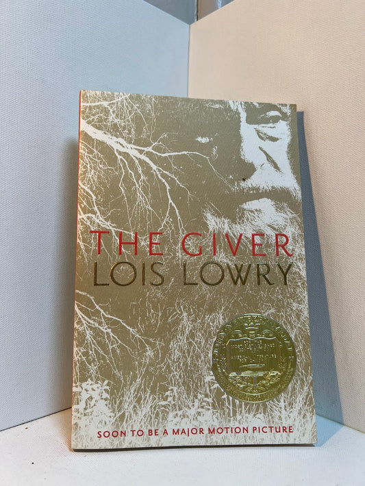 The Giver by Lois Lowry