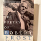 The Poetry of Robert Frost
