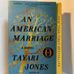 An American Marriage by Tayari Jones