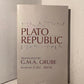 Republic by Plato