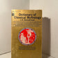Dictionary of Classical Mythology by J.E. Zimmerman