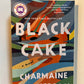 Black Cake by Charmaine Wilkerson