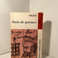 Choix de Poemes by Paul Verlaine