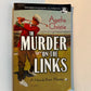 The Murder on the Links by Agatha Christie