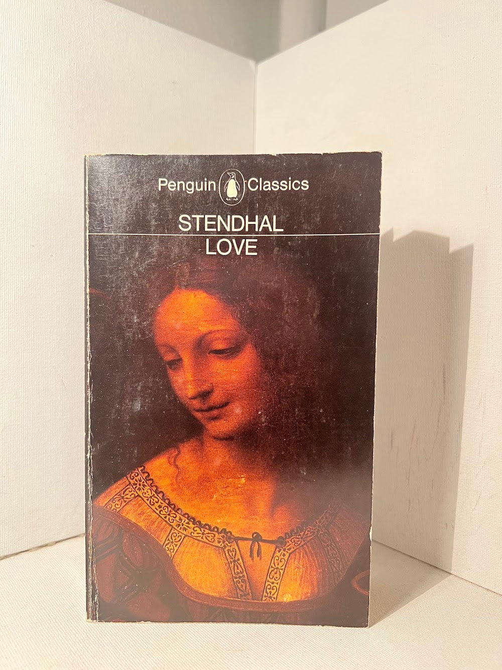 Love by Stendhal