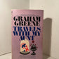 Travels With My Aunt by Graham Greene