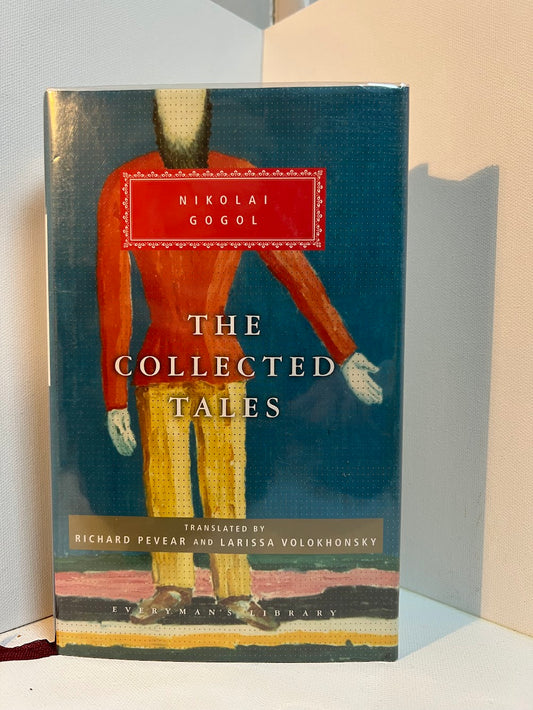 The Collected Tales by Nikolai Gogol