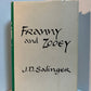Franny and Zooey by J.D. Salinger