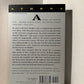 Athena by John Banville