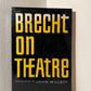 Brecht on Theatre