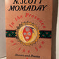 In the Presence of the Sun by N. Scott Momaday
