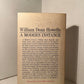 A Modern Instance by William Dean Howells