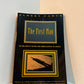 The First Man by Albert Camus
