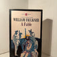 A Fable by William Faulkner
